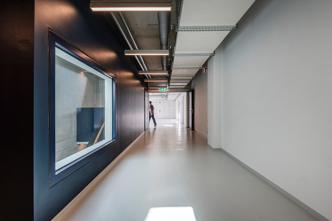 Ein Foto von Julia Knop