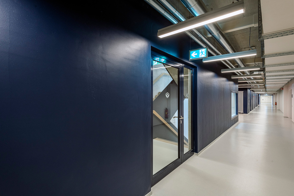 Ein Foto von Julia Knop