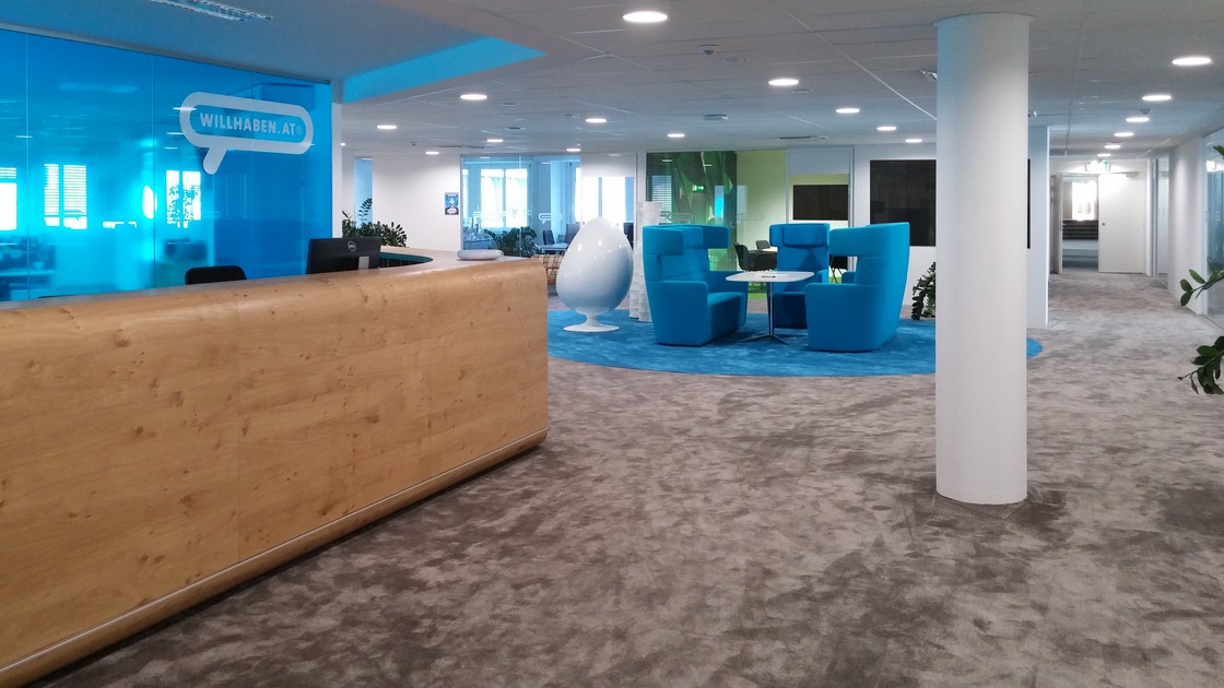 Ein Foto von Peter Hanisch