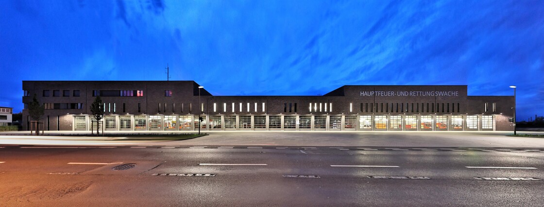 Ein Foto von GATERMANN + SCHOSSIG