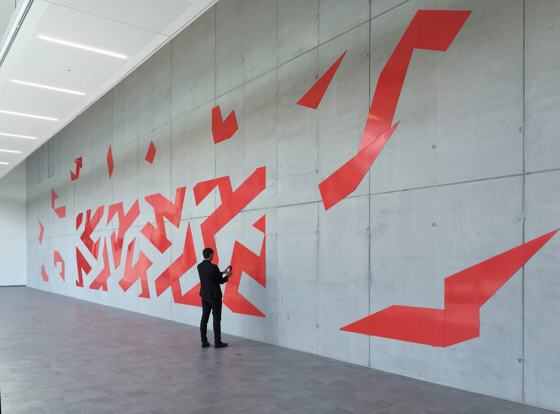 Ein Foto von GATERMANN + SCHOSSIG