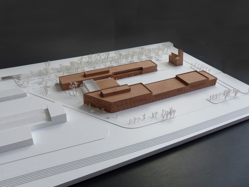 Ein Foto von GATERMANN + SCHOSSIG