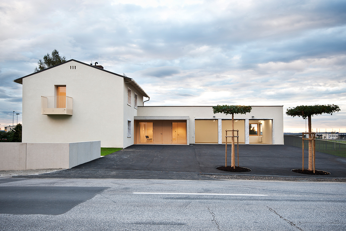 Ein Foto von Miriam Raneburger