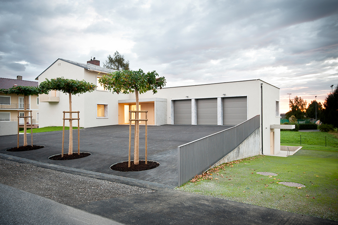 Ein Foto von Miriam Raneburger