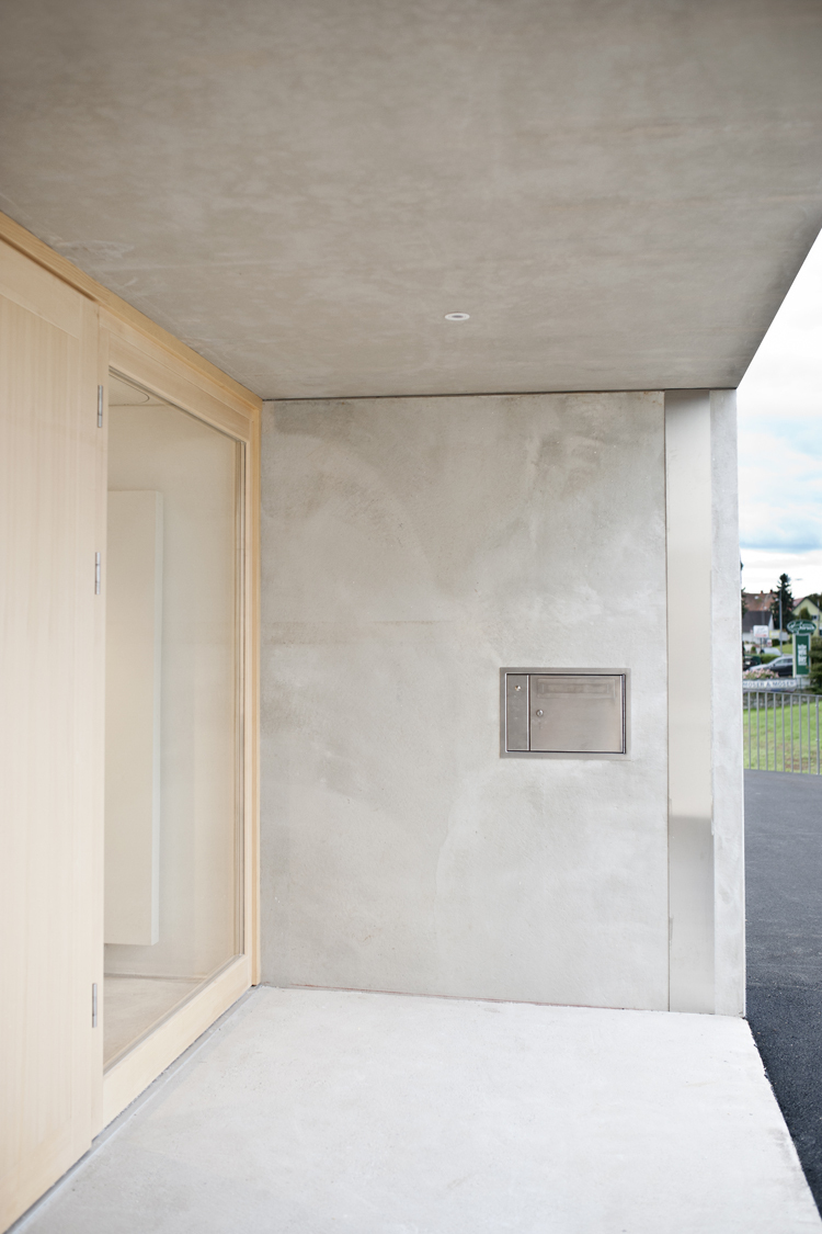 Ein Foto von Miriam Raneburger