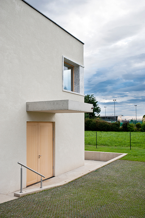 Ein Foto von Miriam Raneburger