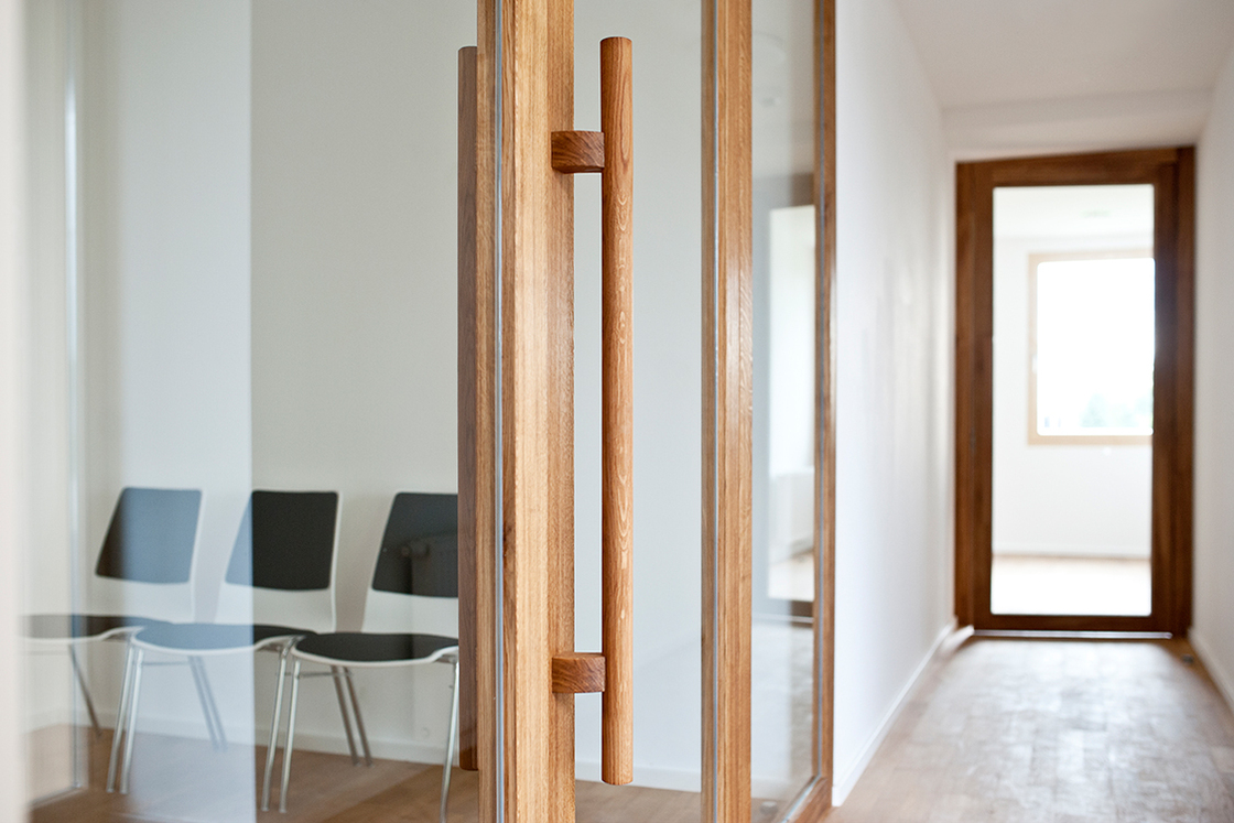 Ein Foto von Miriam Raneburger