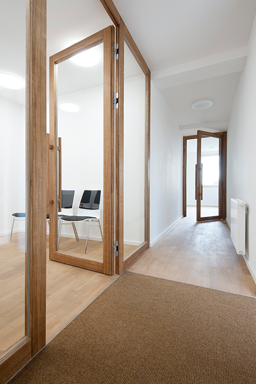 Ein Foto von Miriam Raneburger