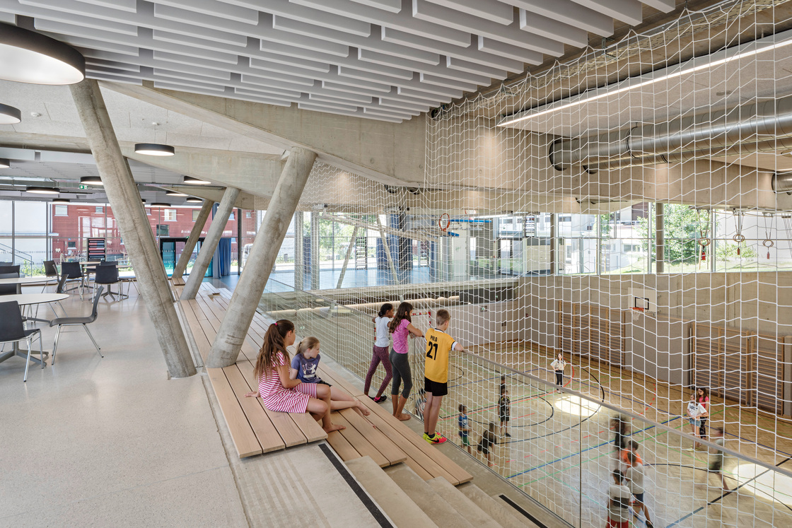 Ein Foto von Hertha Hurnaus