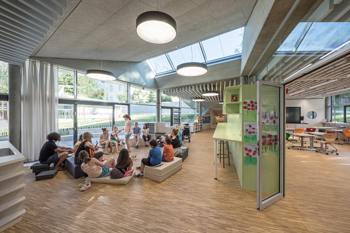 Ein Foto von Hertha Hurnaus