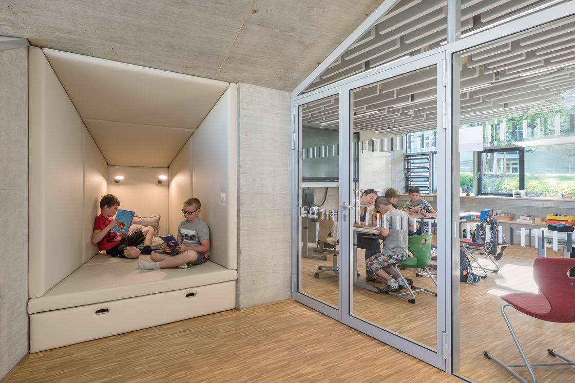 Ein Foto von Hertha Hurnaus