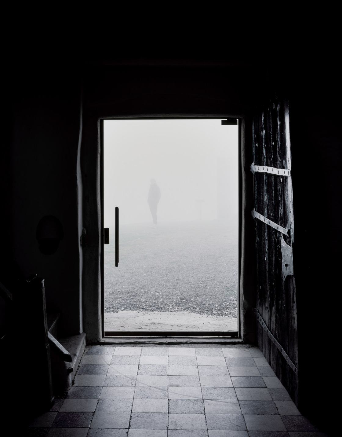 Ein Foto von Simon Oberhofer