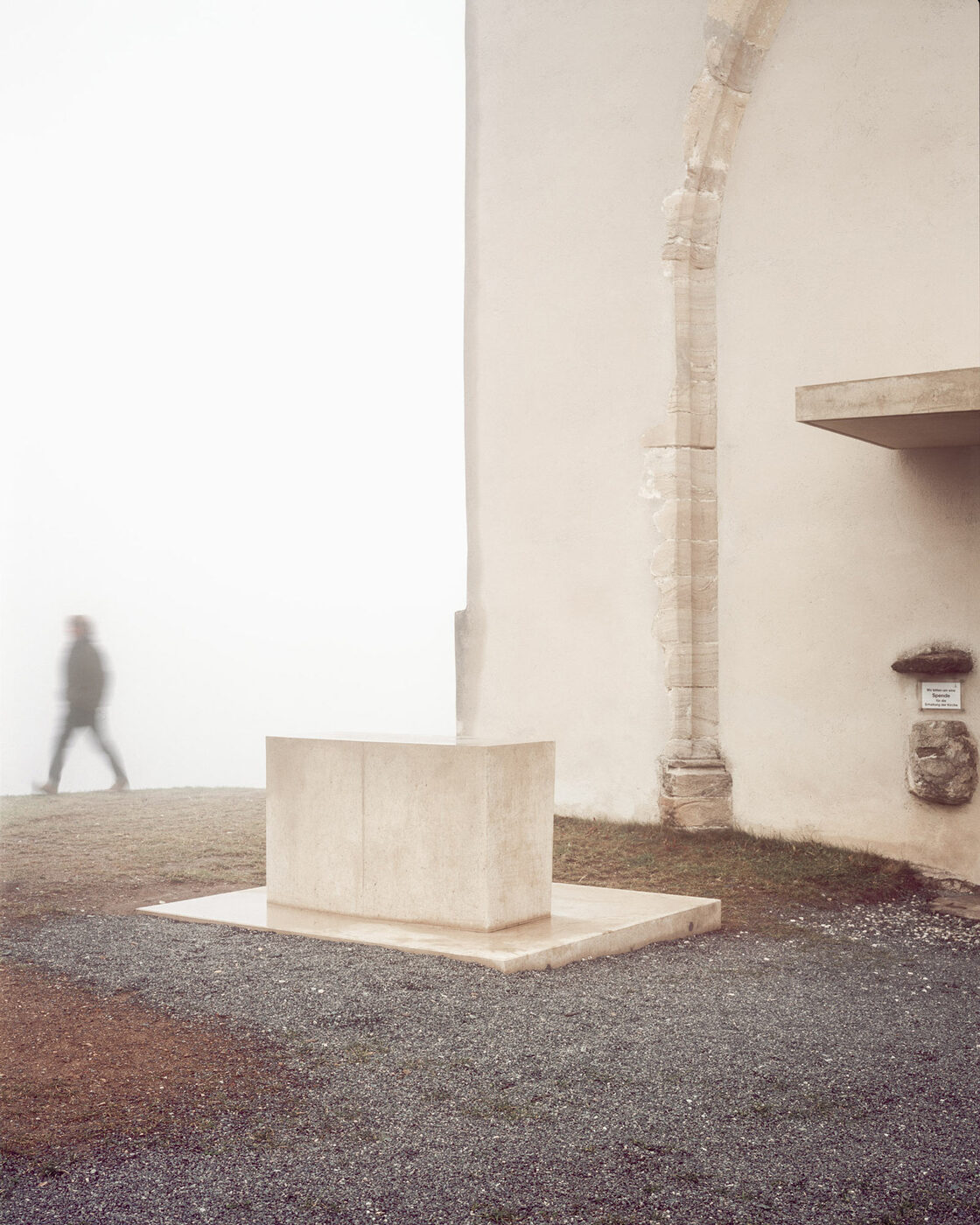 Ein Foto von Simon Oberhofer