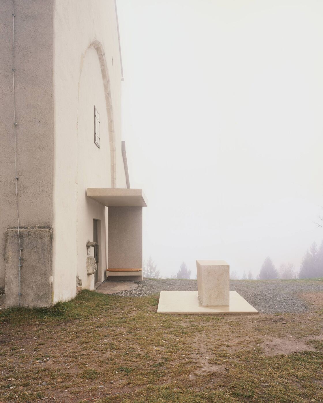 Ein Foto von Simon Oberhofer