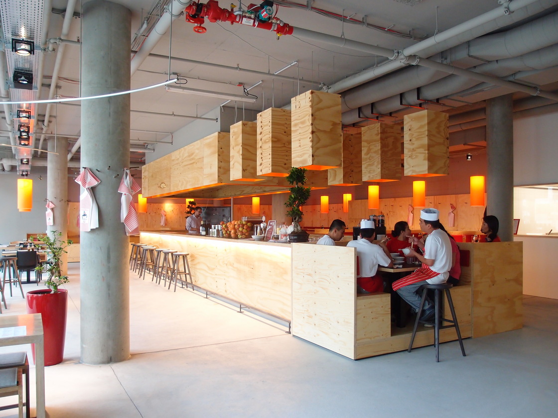 Ein Foto von Döllmann Design + Architektur