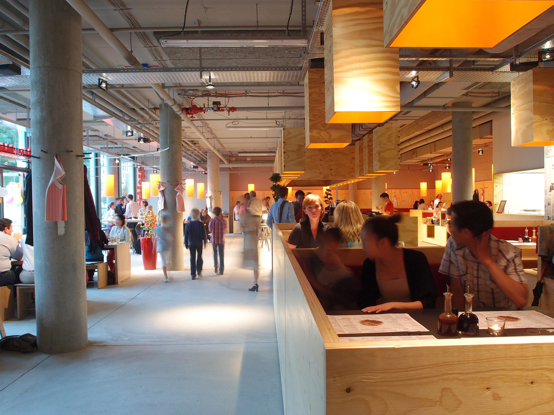 Ein Foto von Döllmann Design + Architektur