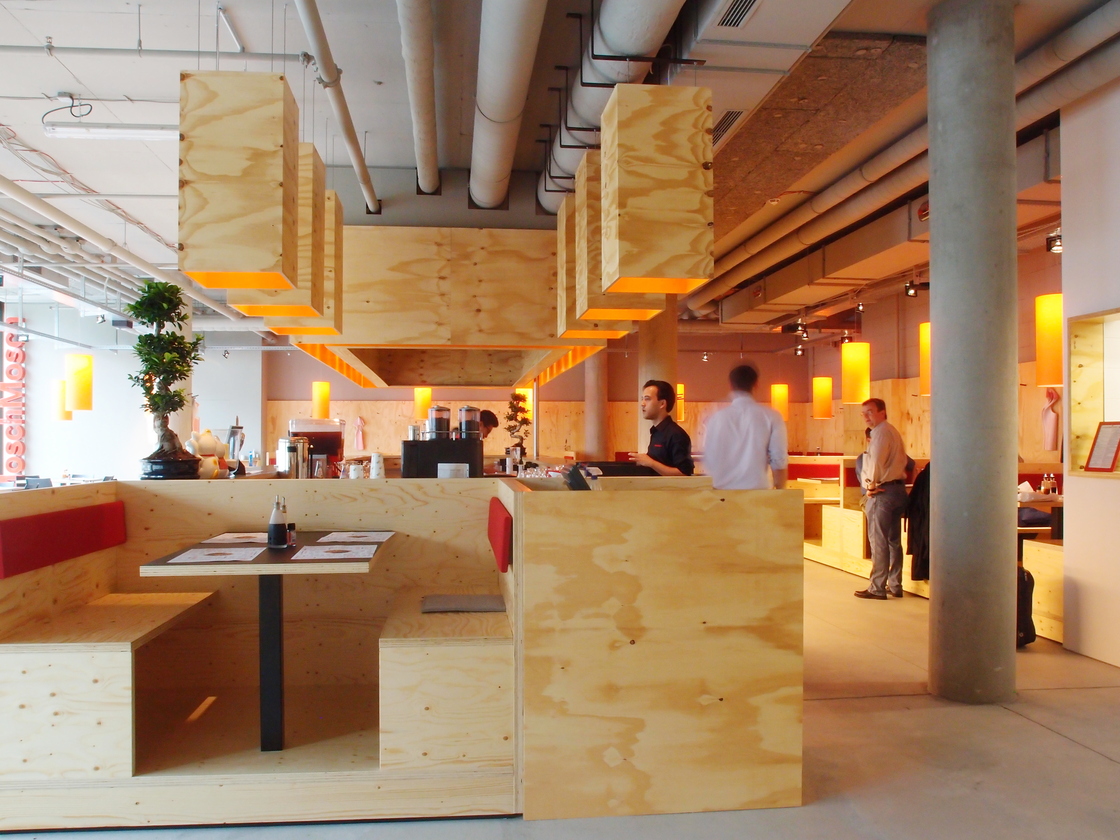 Ein Foto von Döllmann Design + Architektur