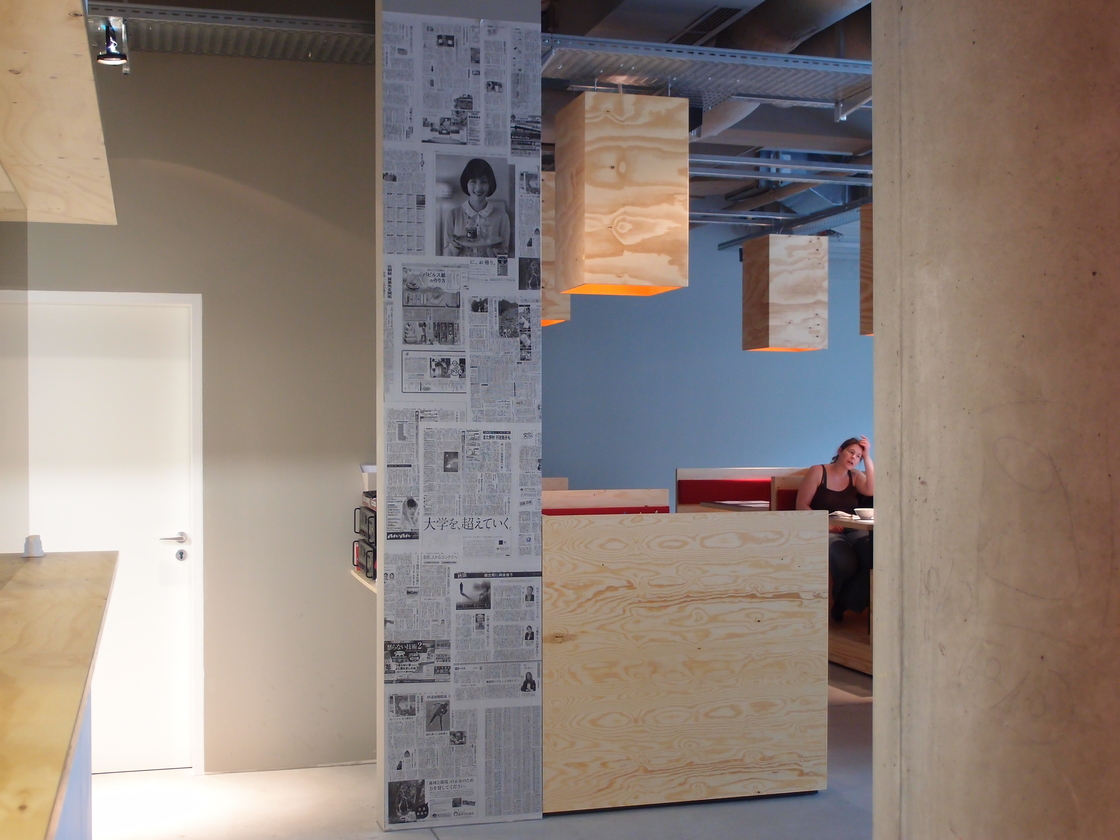 Ein Foto von Döllmann Design + Architektur