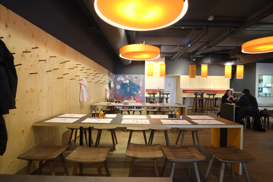 Ein Foto von Döllmann Design + Architektur