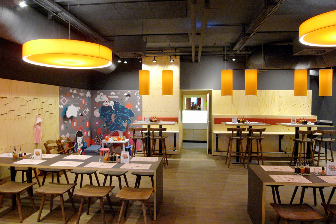 Ein Foto von Döllmann Design + Architektur