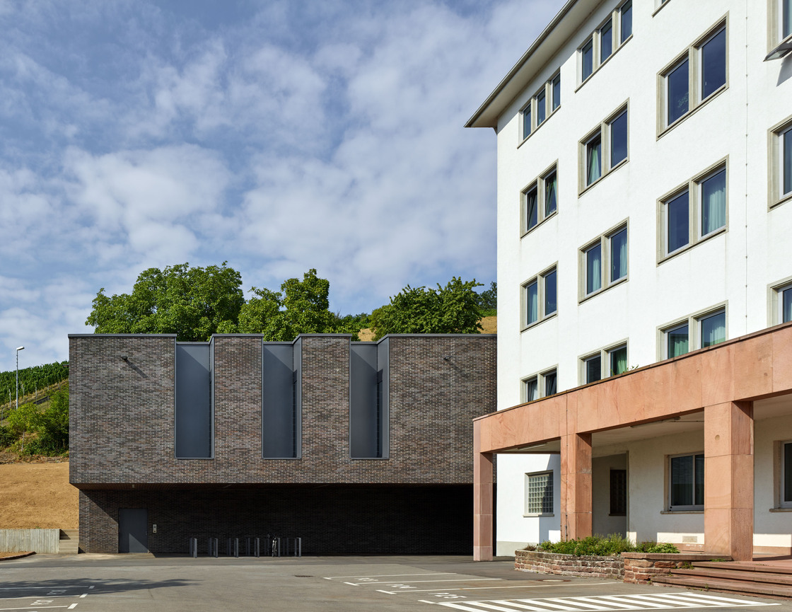 Ein Foto von Stefan Müller