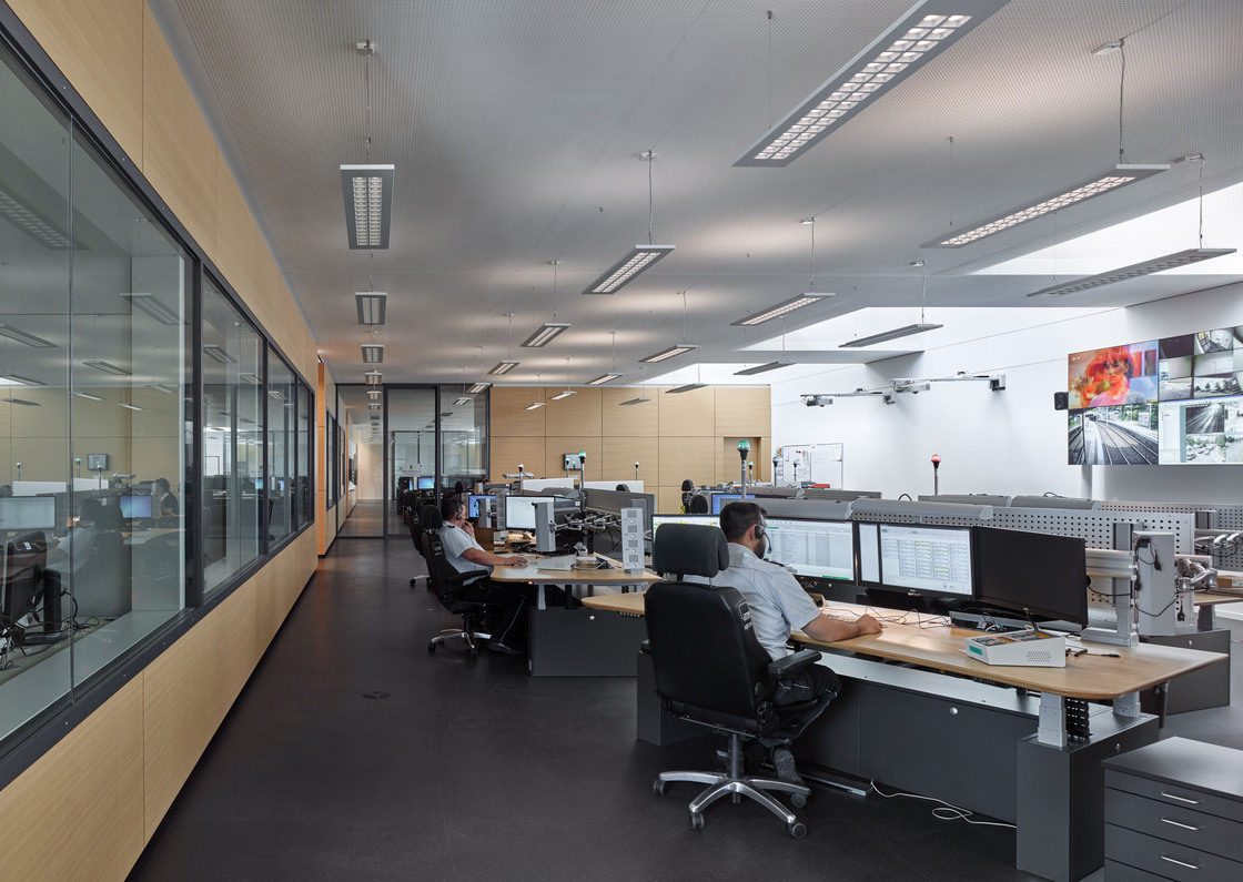 Ein Foto von Stefan Müller