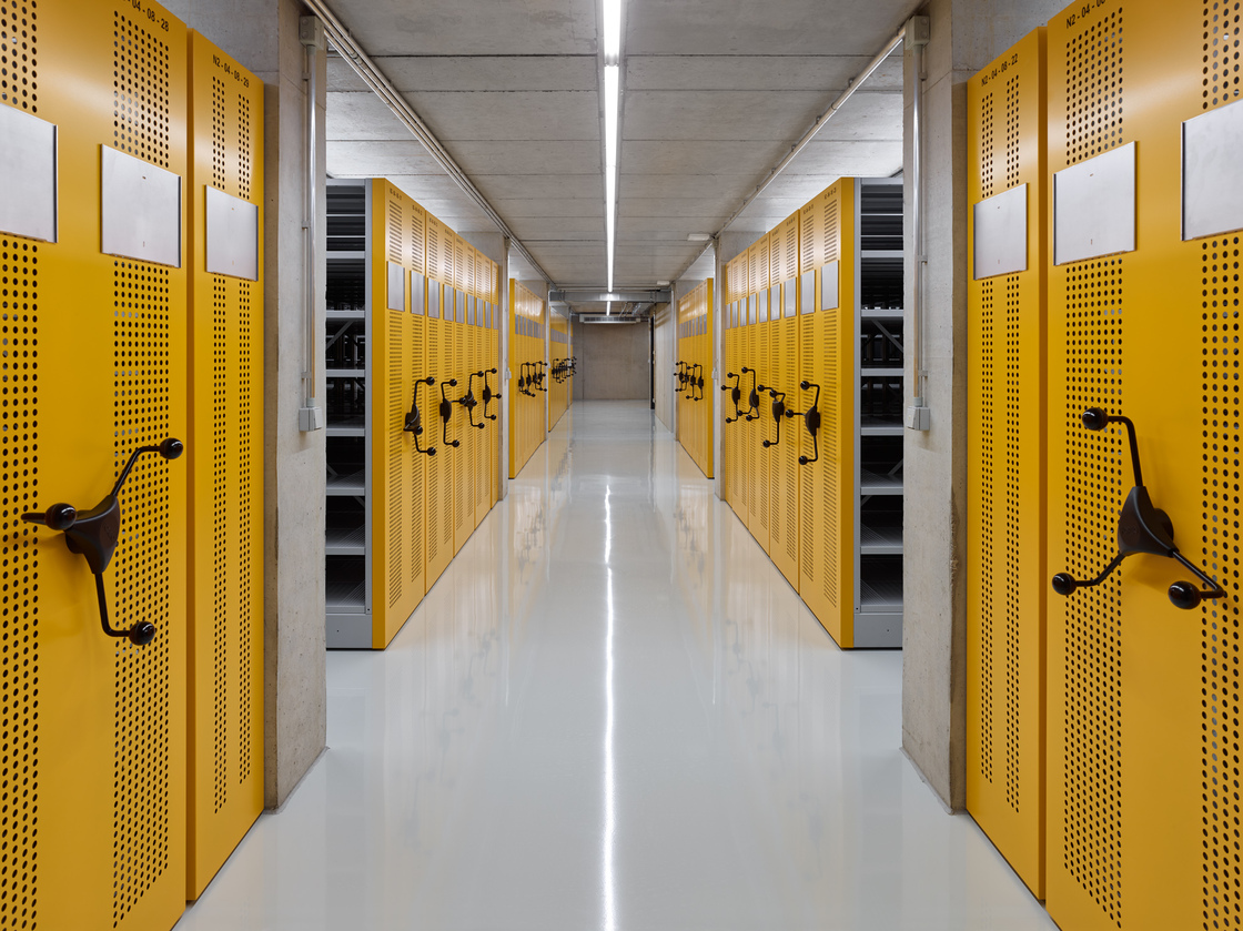 Ein Foto von Stefan Müller