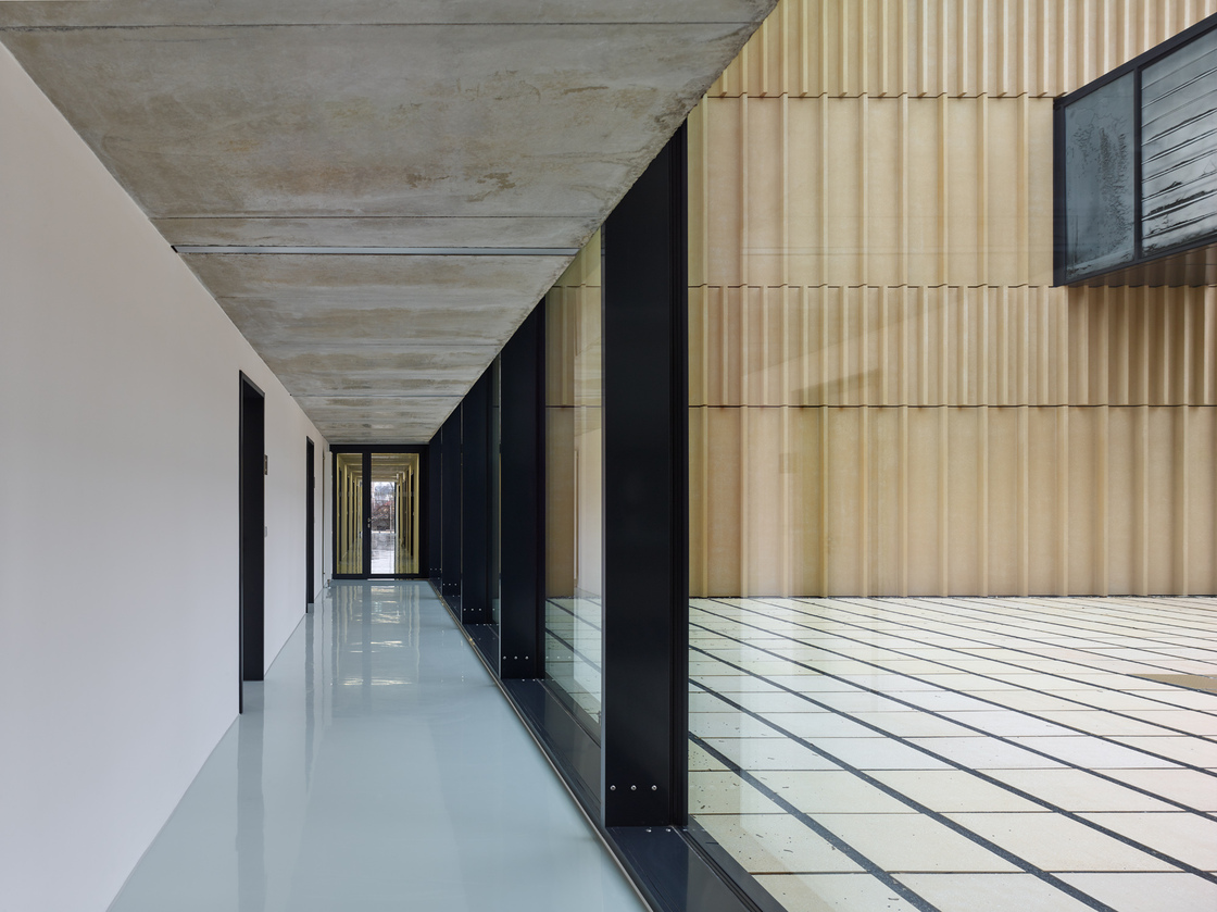 Ein Foto von Stefan Müller