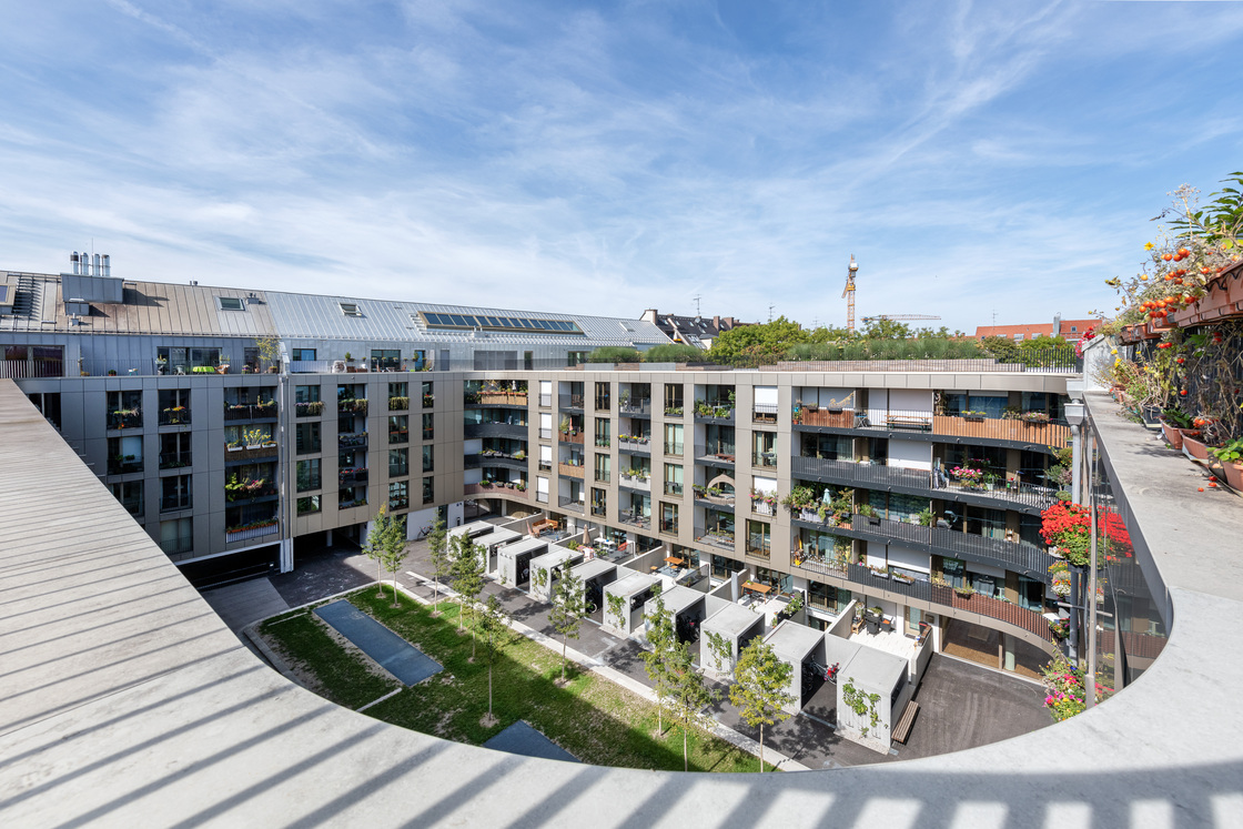 Ein Foto von Julia Knop