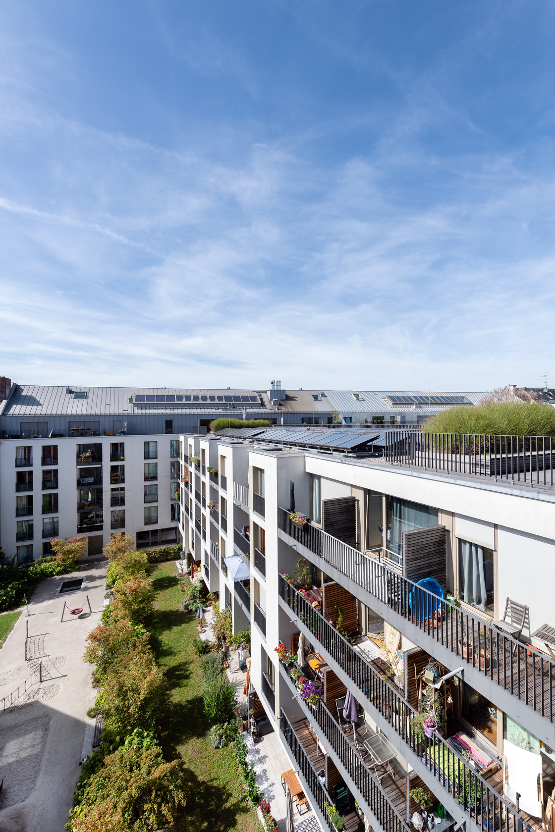 Ein Foto von Julia Knop