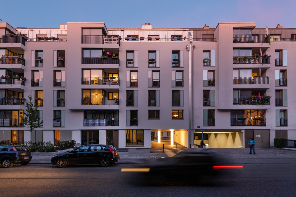 Ein Foto von Julia Knop