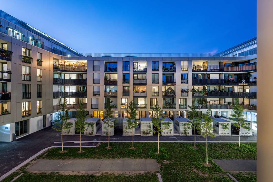 Ein Foto von Julia Knop