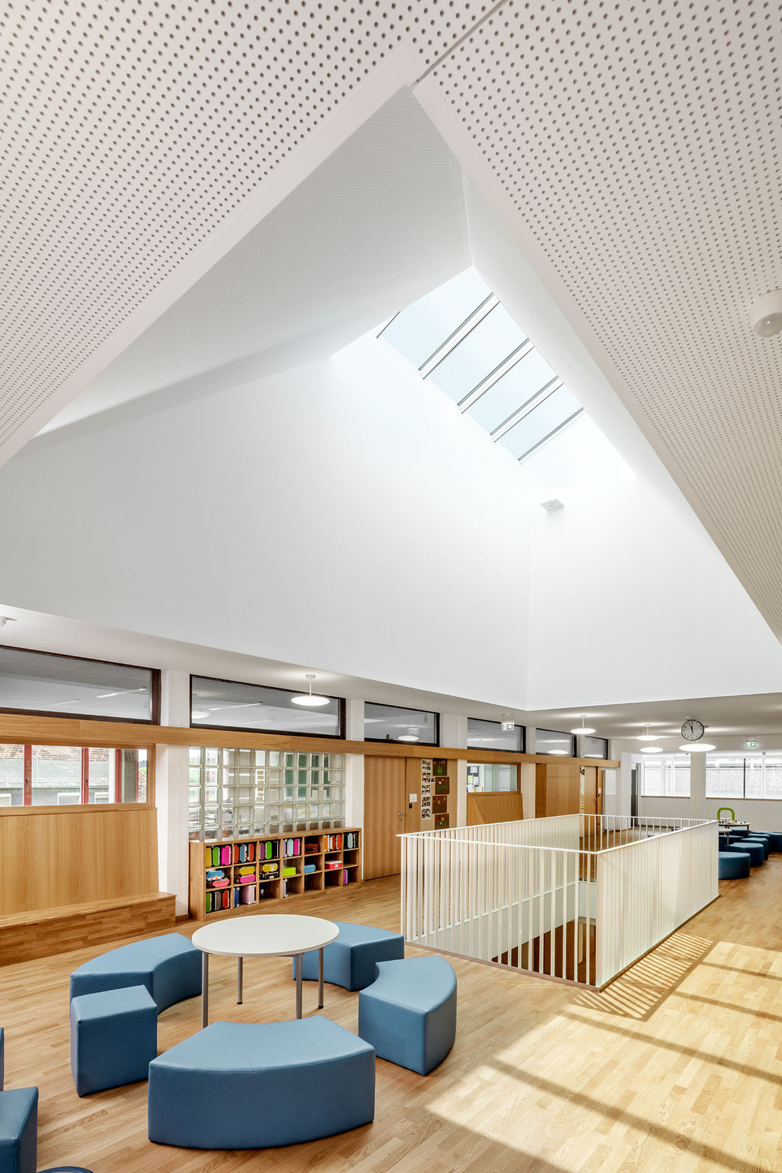 Ein Foto von Croce & Wir