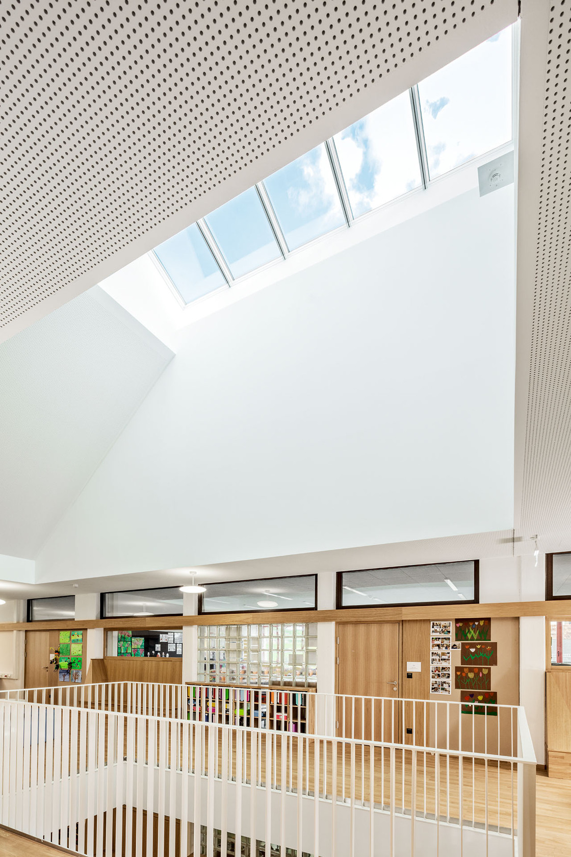 Ein Foto von Croce & Wir