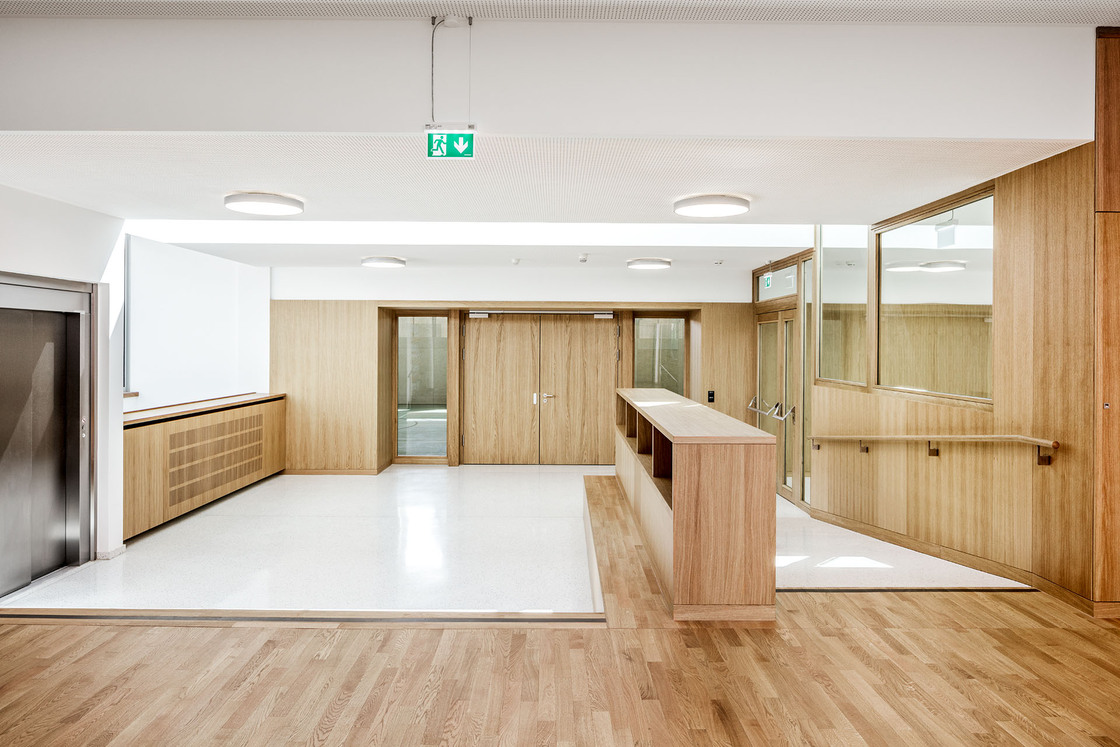 Ein Foto von Croce & Wir