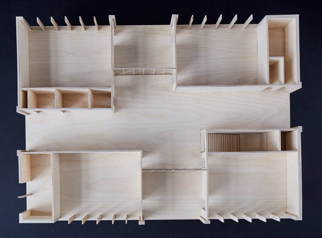 Ein Foto von Lucas Ziegler