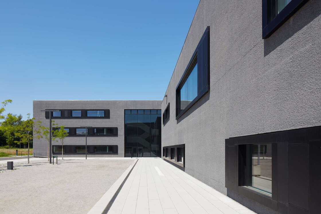 Ein Foto von Stephan Baumann