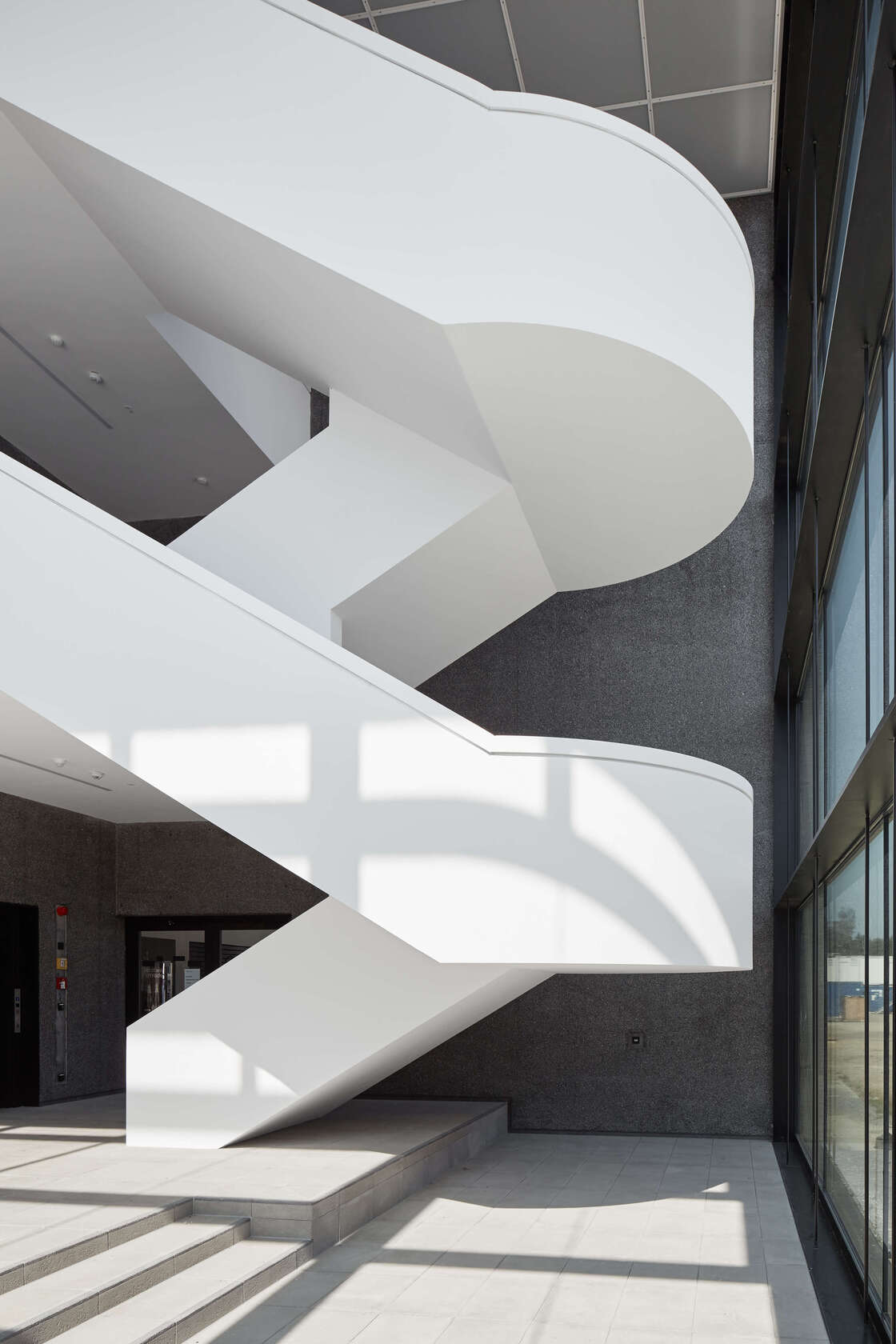 Ein Foto von Stephan Baumann