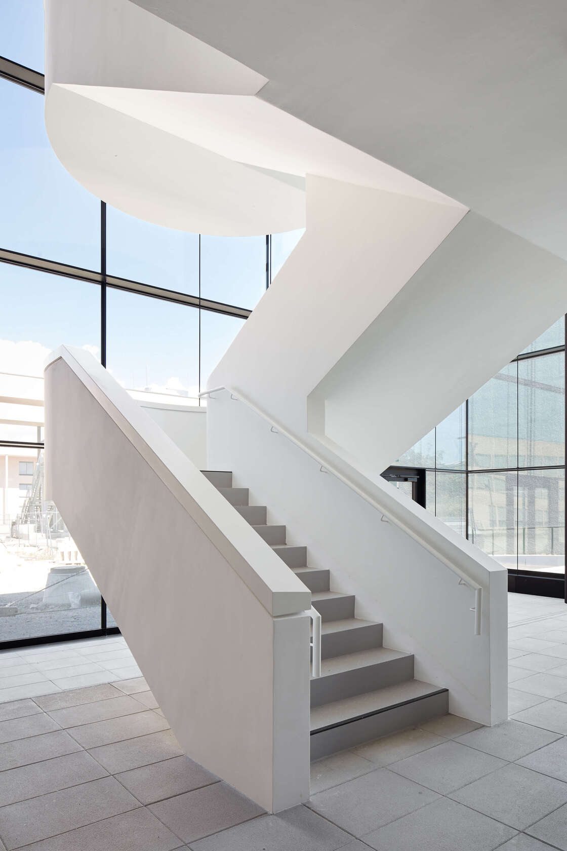 Ein Foto von Stephan Baumann