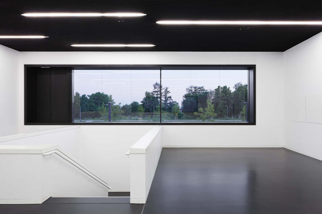 Ein Foto von Stephan Baumann