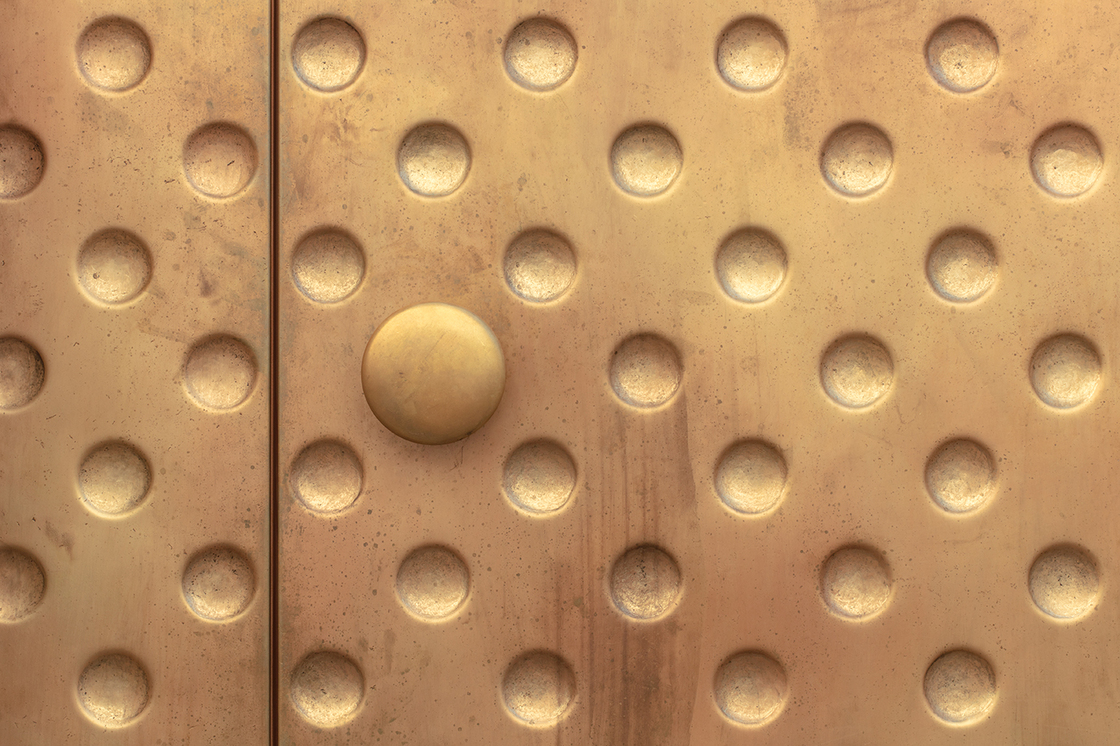 Ein Foto von Gustav Willeit