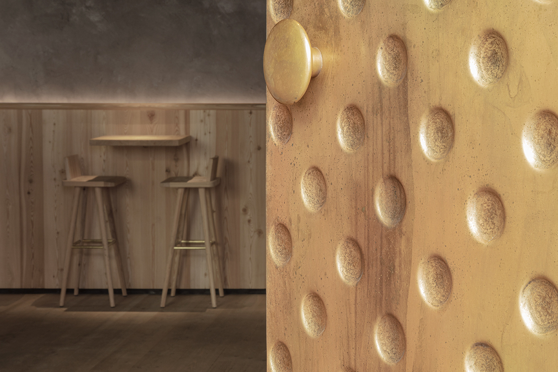 Ein Foto von Gustav Willeit