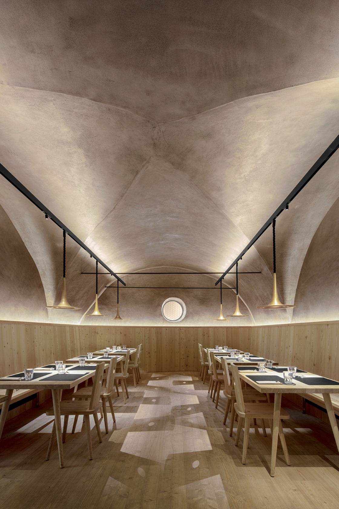 Ein Foto von Gustav Willeit