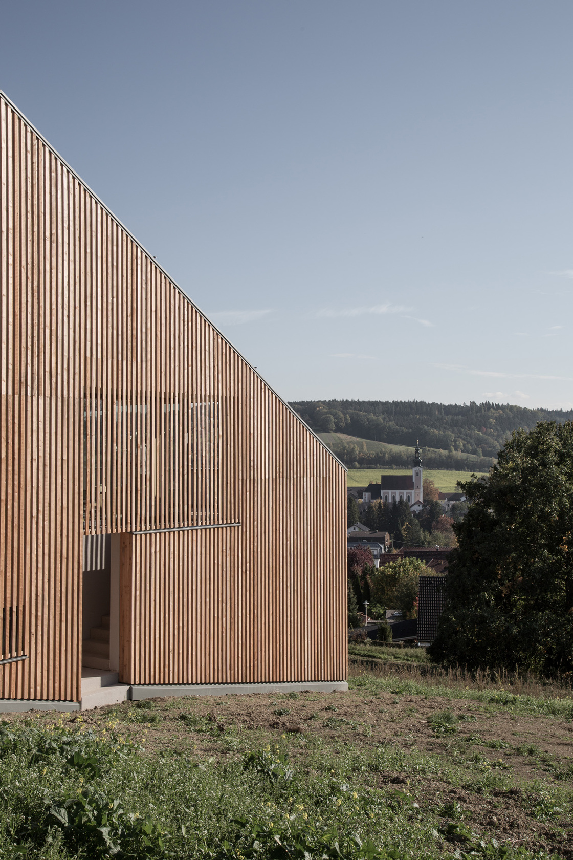 Ein Foto von Markus Fattinger