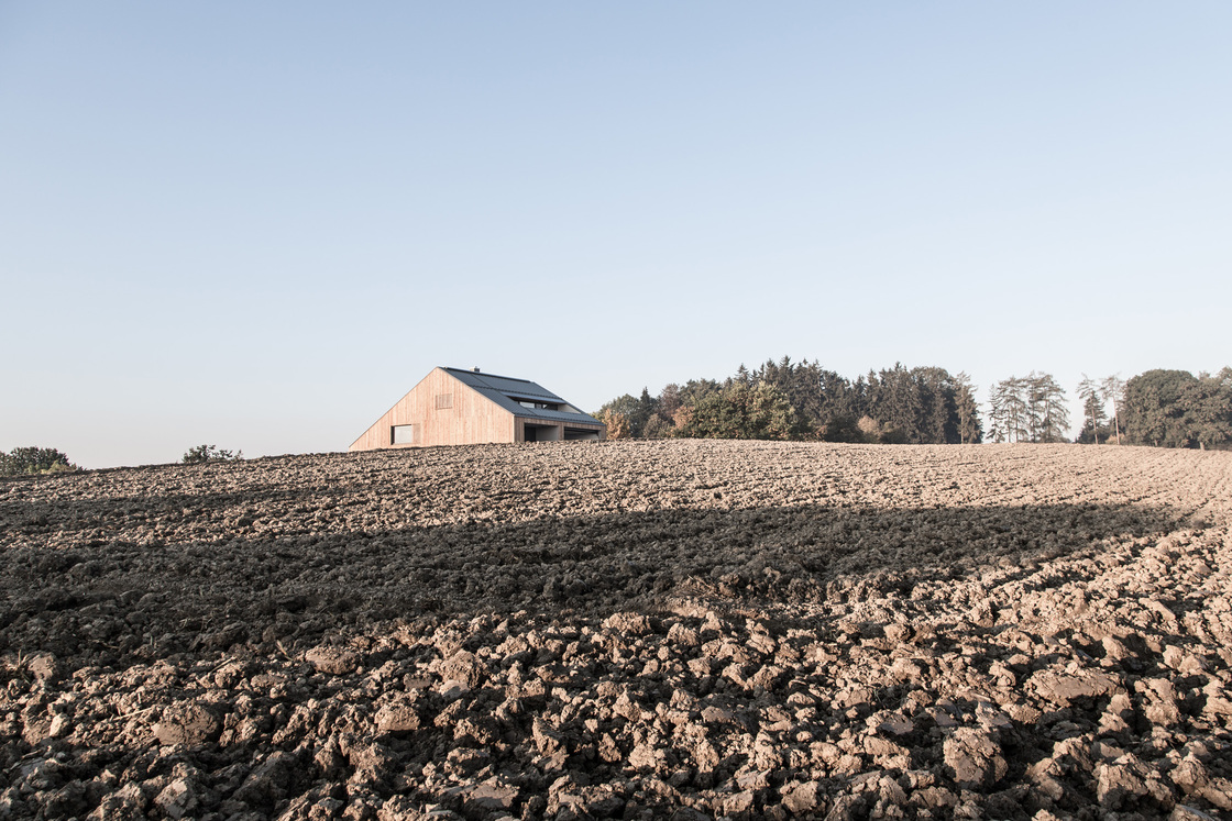 Ein Foto von Markus Fattinger