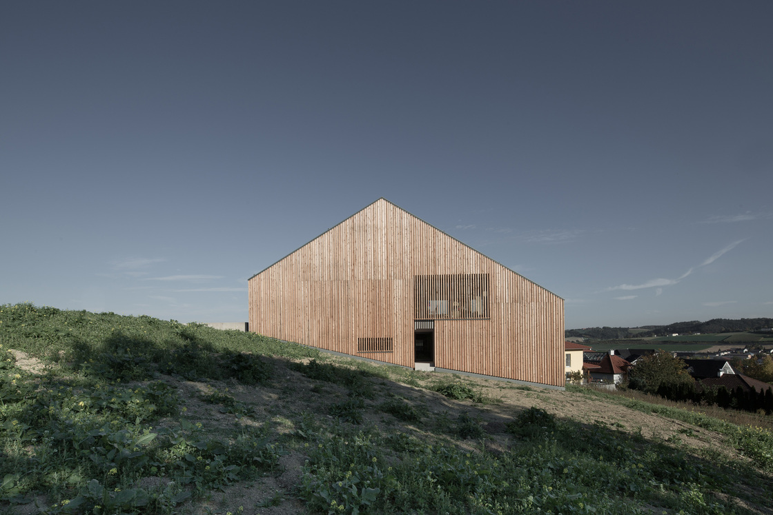 Ein Foto von Markus Fattinger