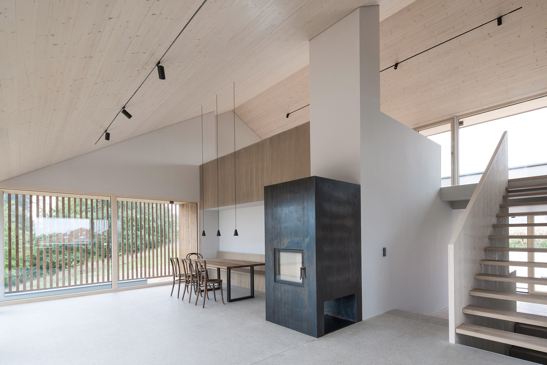 Ein Foto von Markus Fattinger