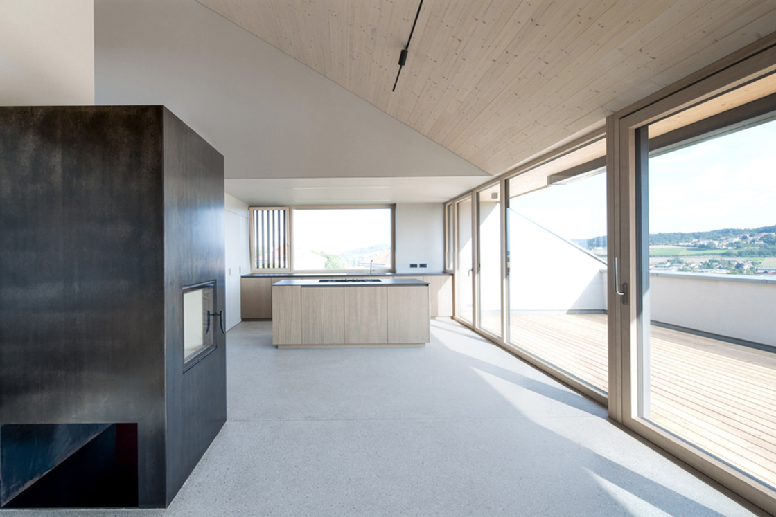 Ein Foto von Markus Fattinger