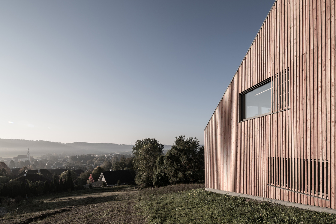 Ein Foto von Markus Fattinger