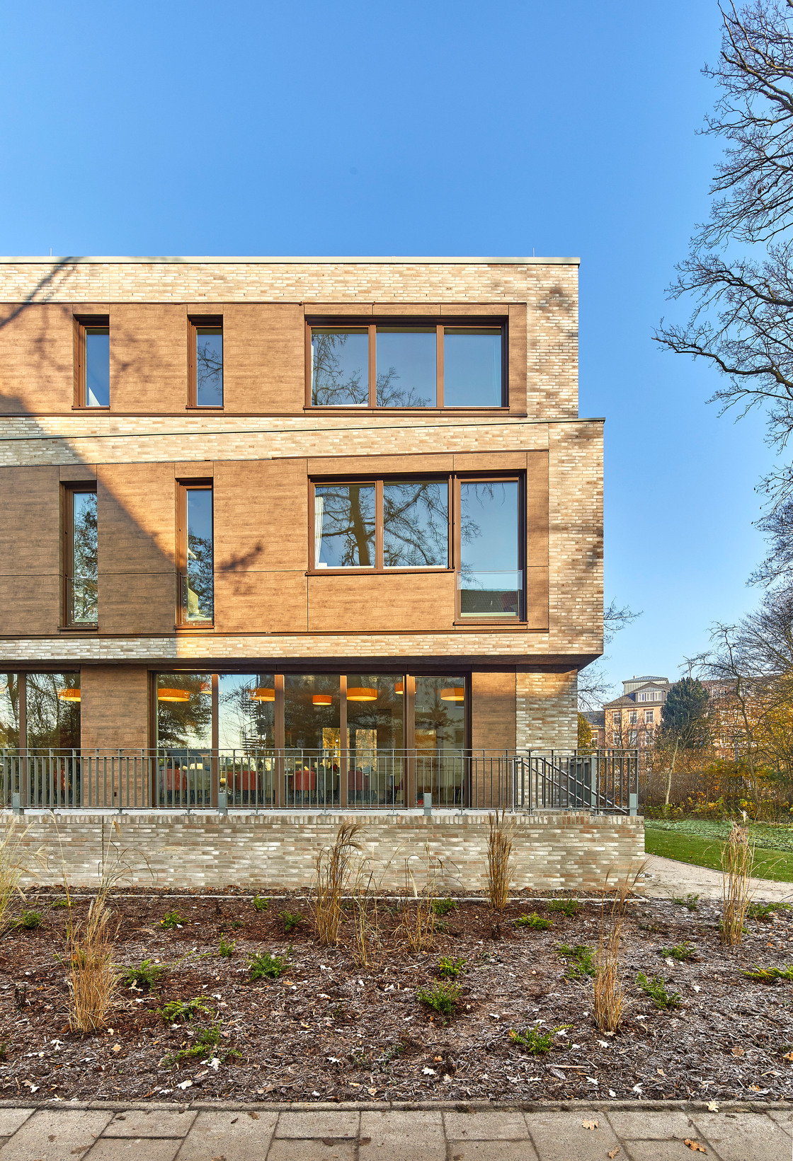 Ein Foto von Jochen Stüber